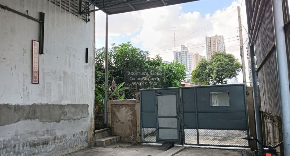 For sale 8 bedrooms house in Phasi Charoen, Bangkok