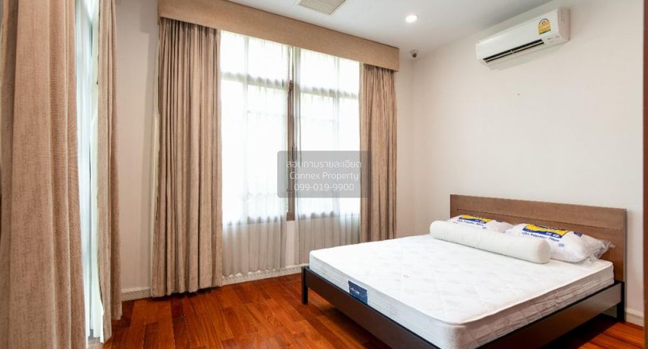 ขาย 4 ห้องนอน บ้านเดี่ยว ใน วัฒนา, กรุงเทพฯ