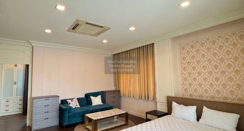 For sale 4 bedrooms house in Bang Phli, Samut Prakan