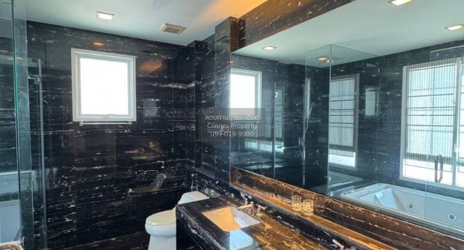 For sale 4 bedrooms house in Bang Phli, Samut Prakan