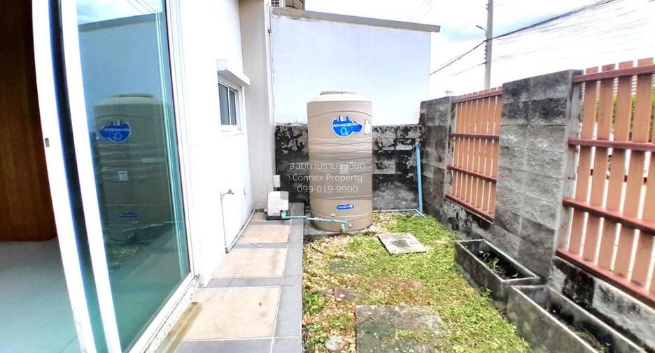 出售 3 卧室 联排别墅 在 Bang Khen, 曼谷