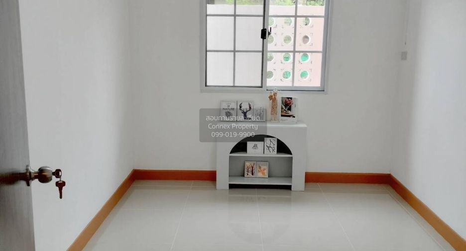 For sale 3 bedrooms townhouse in Thanyaburi, Pathum Thani