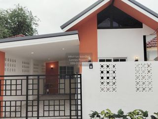 For sale 3 bedrooms townhouse in Thanyaburi, Pathum Thani