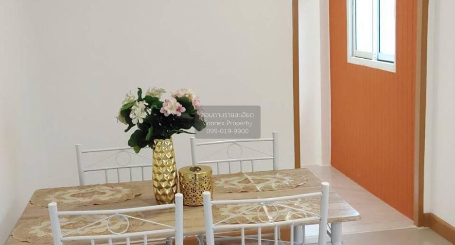 For sale 3 bedrooms townhouse in Thanyaburi, Pathum Thani
