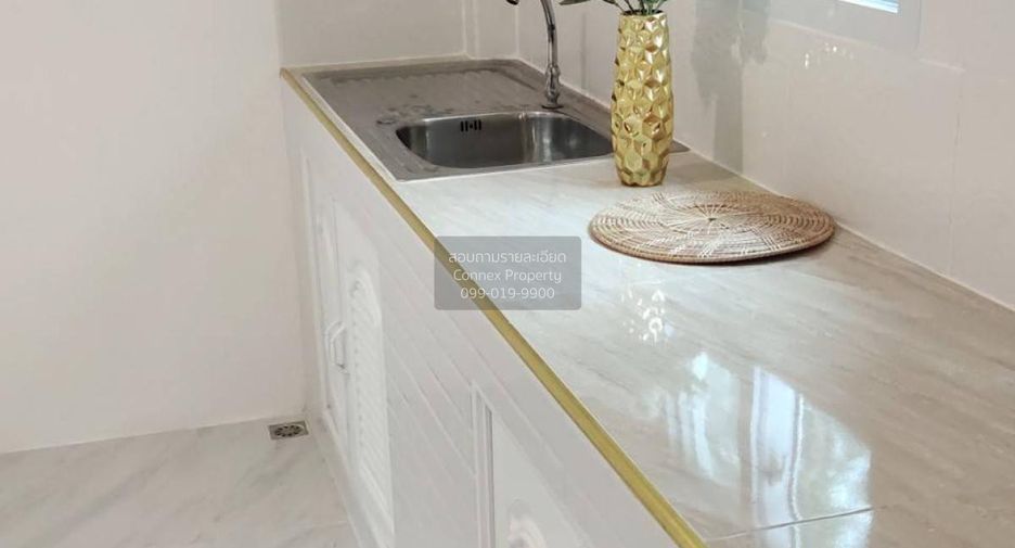 For sale 3 bedrooms townhouse in Thanyaburi, Pathum Thani