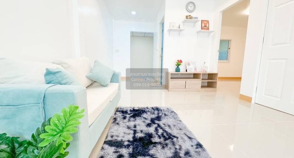 For sale 3 bedrooms townhouse in Bang Yai, Nonthaburi