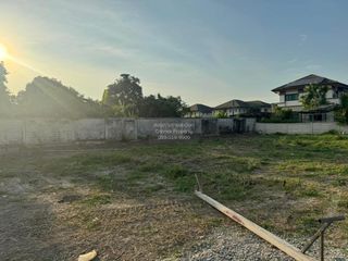 For sale 1 bed land in Bang Kruai, Nonthaburi