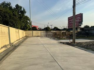 For sale 1 bed land in Bang Kruai, Nonthaburi