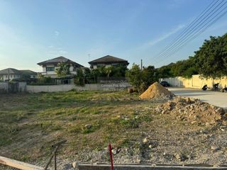 For sale 1 bed land in Bang Kruai, Nonthaburi