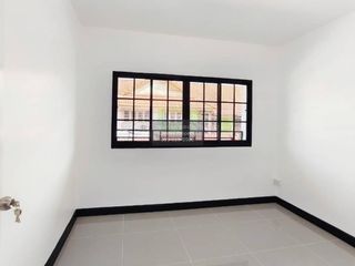 For sale 3 bedrooms townhouse in Bang Bua Thong, Nonthaburi
