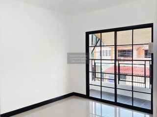 For sale 3 bedrooms townhouse in Bang Bua Thong, Nonthaburi