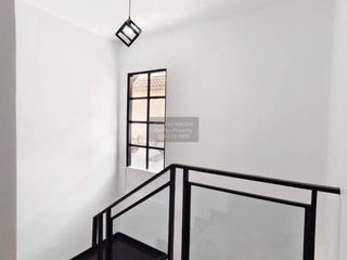 For sale 3 bedrooms townhouse in Bang Bua Thong, Nonthaburi