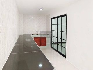 For sale 3 bedrooms townhouse in Bang Bua Thong, Nonthaburi