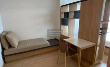 Продажа 1 кровать кондо в Банг Суе, Бангкок