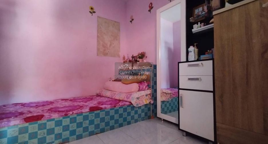 Reihenhaus zum Kauf mit 4 Zimmer in Phra Pradaeng, Samut Prakan
