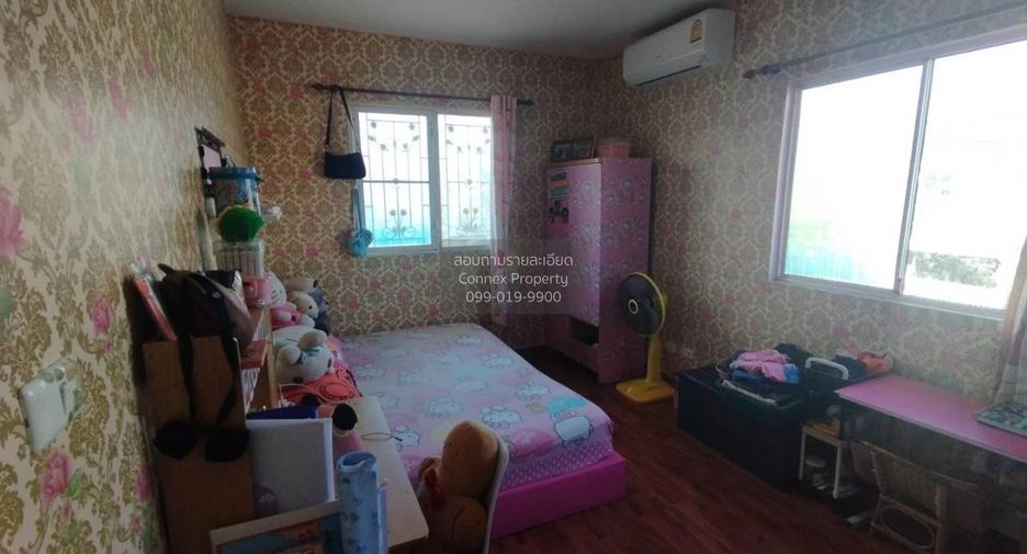 Reihenhaus zum Kauf mit 4 Zimmer in Phra Pradaeng, Samut Prakan