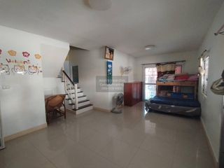 Reihenhaus zum Kauf mit 4 Zimmer in Phra Pradaeng, Samut Prakan