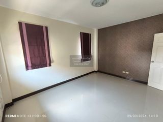 For sale 3 bedrooms house in Khlong Luang, Pathum Thani