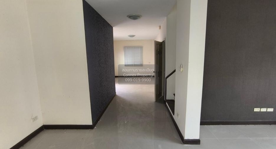 For sale 3 bedrooms house in Khlong Luang, Pathum Thani