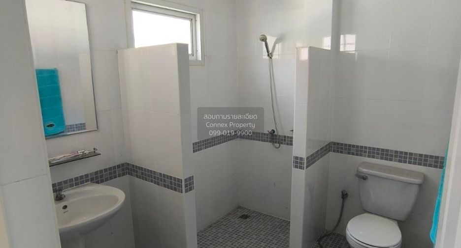 For sale 3 bedrooms house in Khlong Luang, Pathum Thani