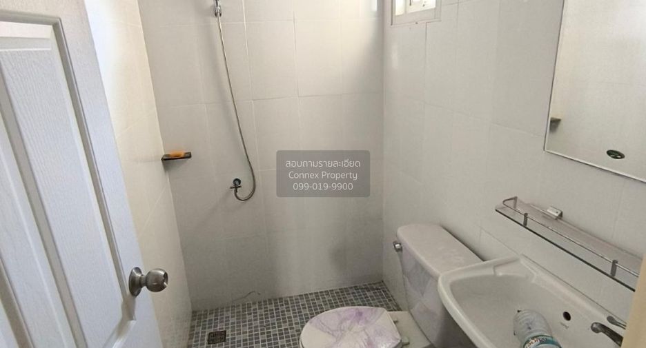 For sale 3 bedrooms house in Khlong Luang, Pathum Thani