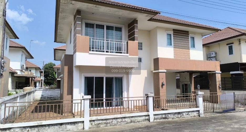For sale 3 bedrooms house in Khlong Luang, Pathum Thani