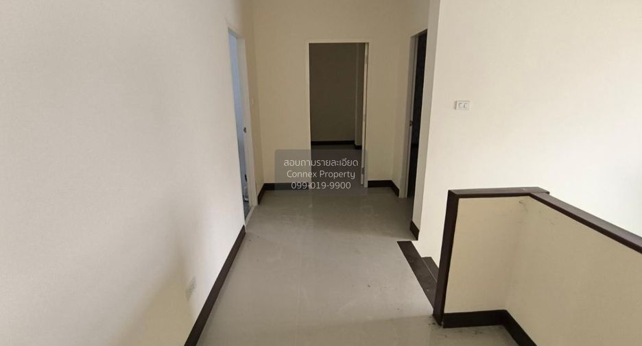 For sale 3 bedrooms house in Khlong Luang, Pathum Thani
