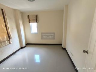 For sale 3 bedrooms house in Khlong Luang, Pathum Thani