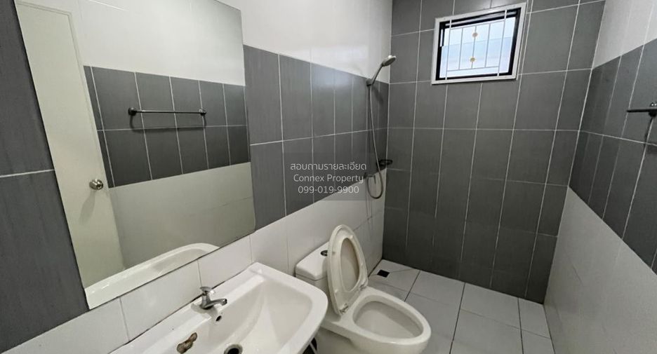 Haus zum Kauf mit 3 Zimmer in Mueang Chon Buri, Chonburi