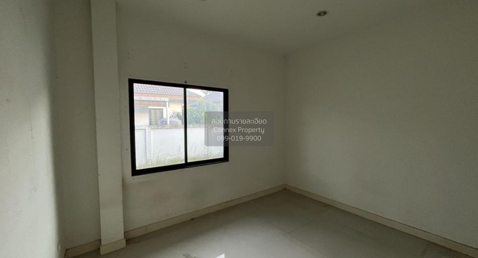 Haus zum Kauf mit 3 Zimmer in Mueang Chon Buri, Chonburi