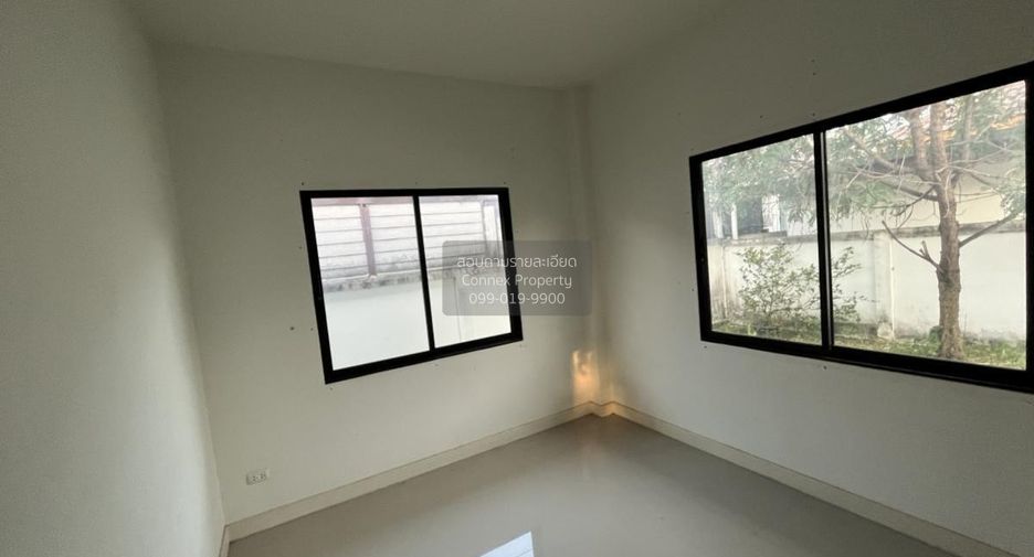 Haus zum Kauf mit 3 Zimmer in Mueang Chon Buri, Chonburi