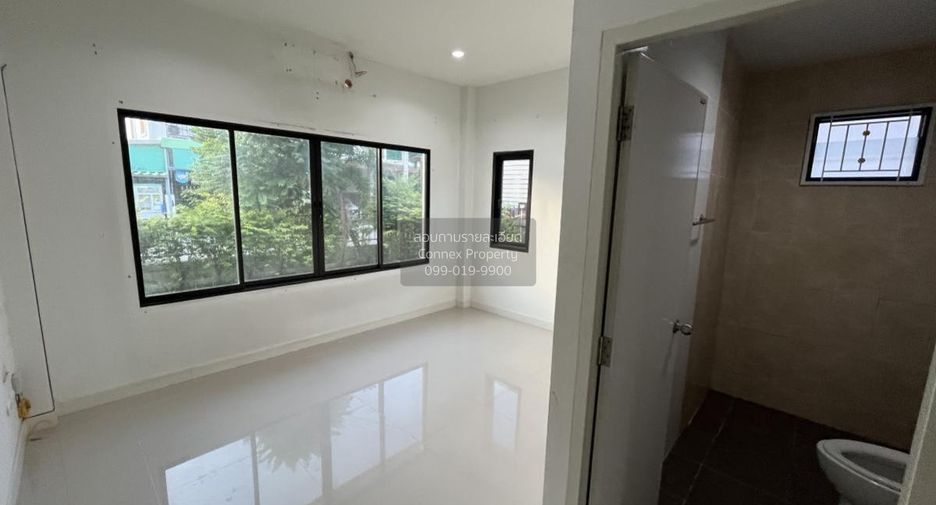 Haus zum Kauf mit 3 Zimmer in Mueang Chon Buri, Chonburi
