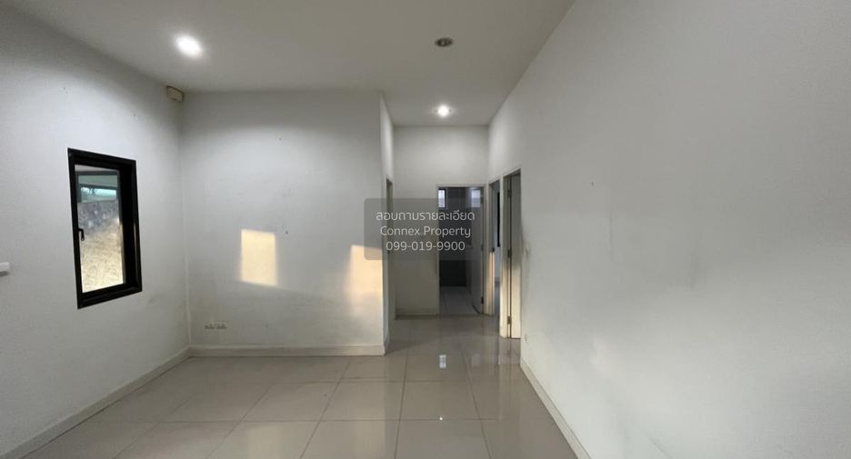 Haus zum Kauf mit 3 Zimmer in Mueang Chon Buri, Chonburi