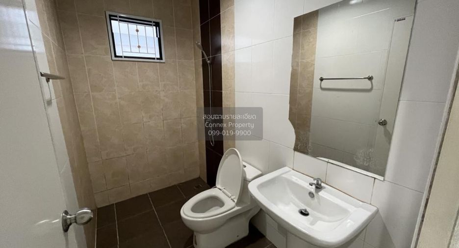Haus zum Kauf mit 3 Zimmer in Mueang Chon Buri, Chonburi