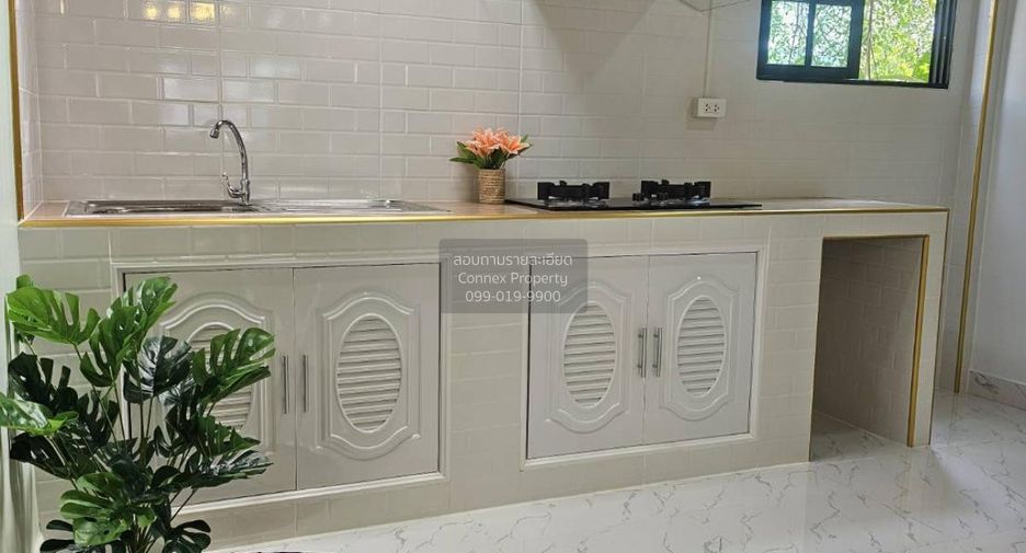 For sale 2 bedrooms townhouse in Bang Bua Thong, Nonthaburi