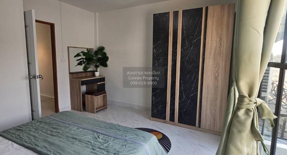 For sale 2 bedrooms townhouse in Bang Bua Thong, Nonthaburi