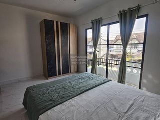 For sale 2 bedrooms townhouse in Bang Bua Thong, Nonthaburi