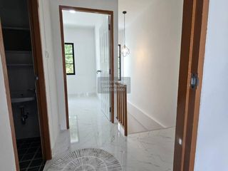 For sale 2 bedrooms townhouse in Bang Bua Thong, Nonthaburi
