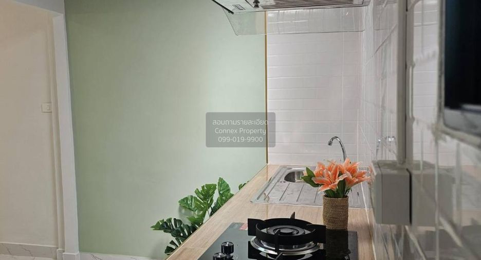 For sale 2 bedrooms townhouse in Bang Bua Thong, Nonthaburi