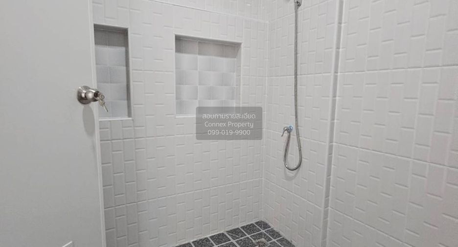 For sale 2 bedrooms townhouse in Bang Bua Thong, Nonthaburi