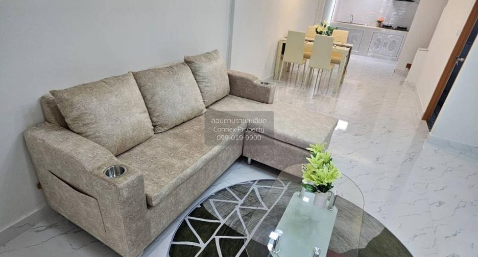 For sale 2 bedrooms townhouse in Bang Bua Thong, Nonthaburi