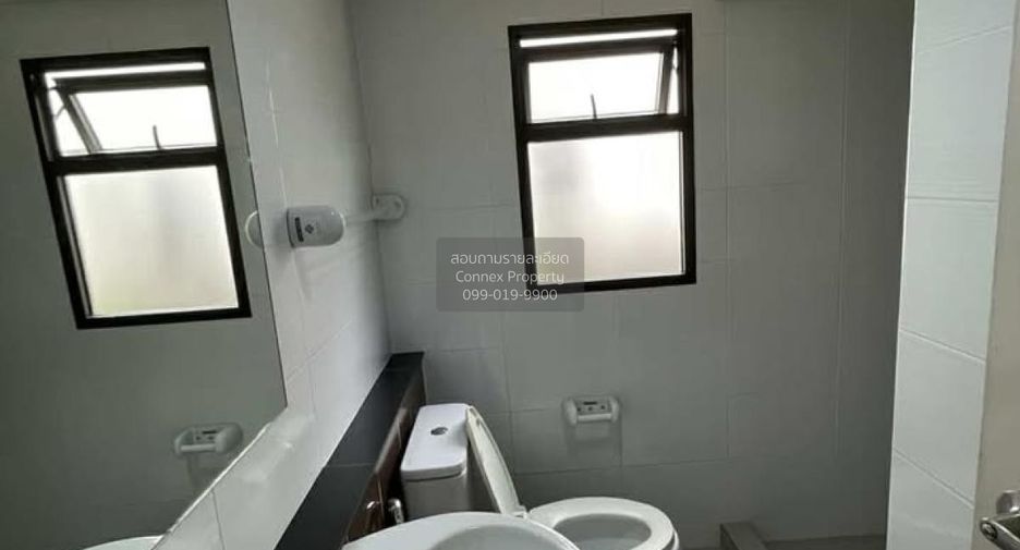 For sale 4 bedrooms house in Bang Phli, Samut Prakan