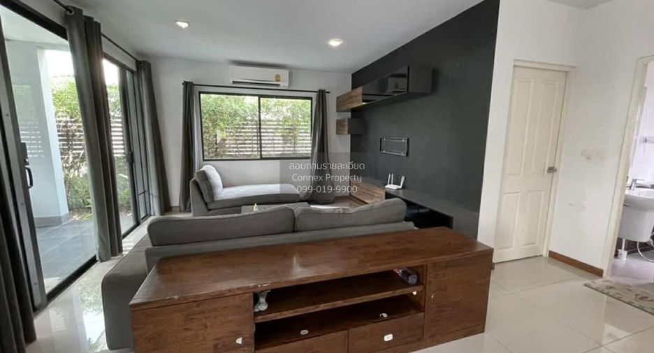 For sale 4 bedrooms house in Bang Phli, Samut Prakan