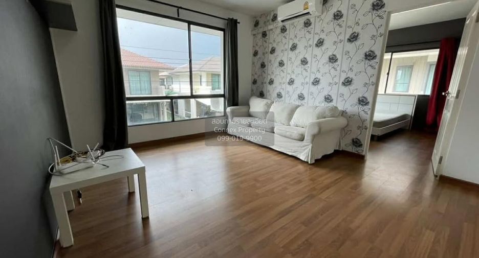 For sale 4 bedrooms house in Bang Phli, Samut Prakan