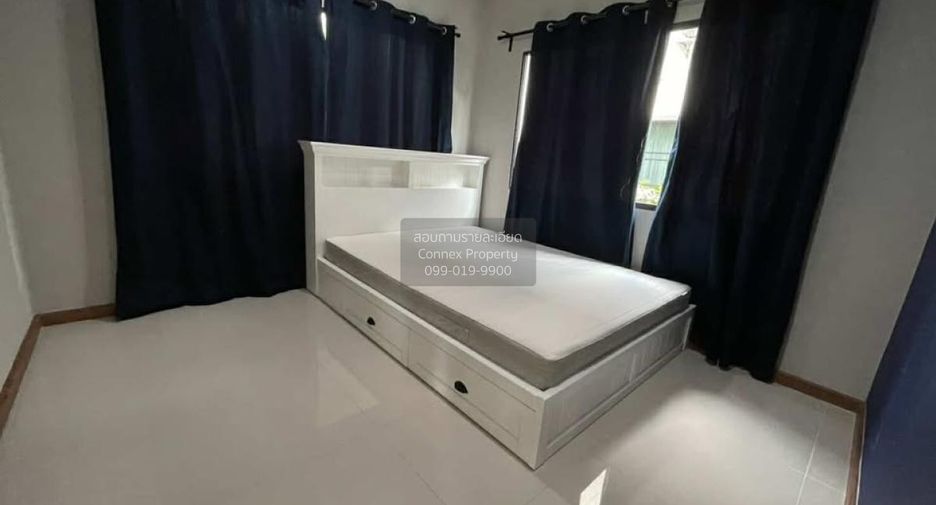 For sale 4 bedrooms house in Bang Phli, Samut Prakan