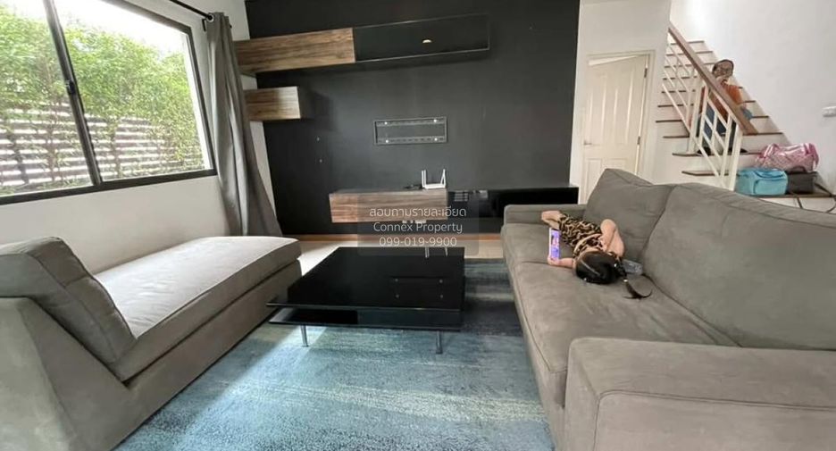 For sale 4 bedrooms house in Bang Phli, Samut Prakan