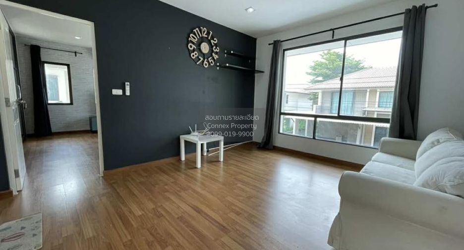 For sale 4 bedrooms house in Bang Phli, Samut Prakan