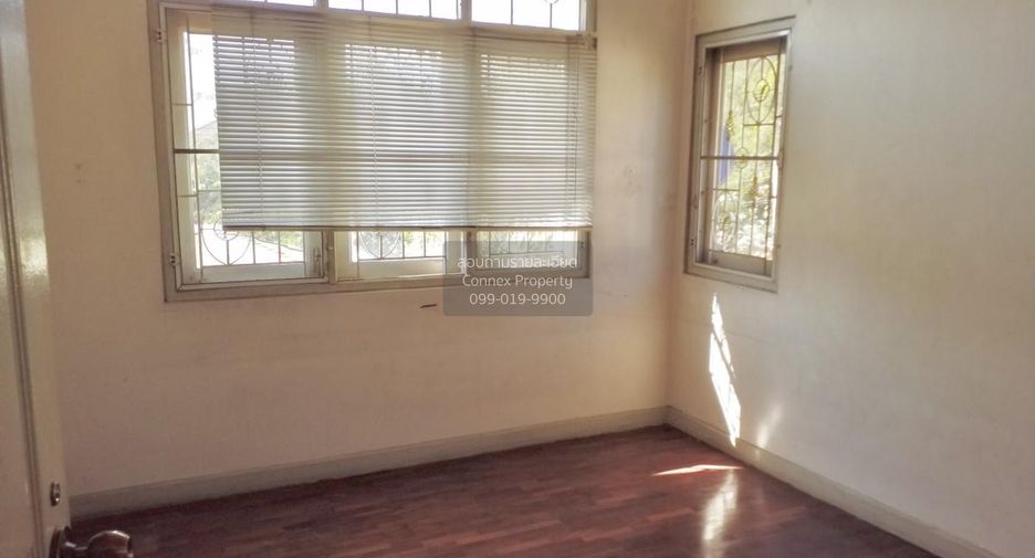 For sale 6 bedrooms house in Mueang Samut Prakan, Samut Prakan