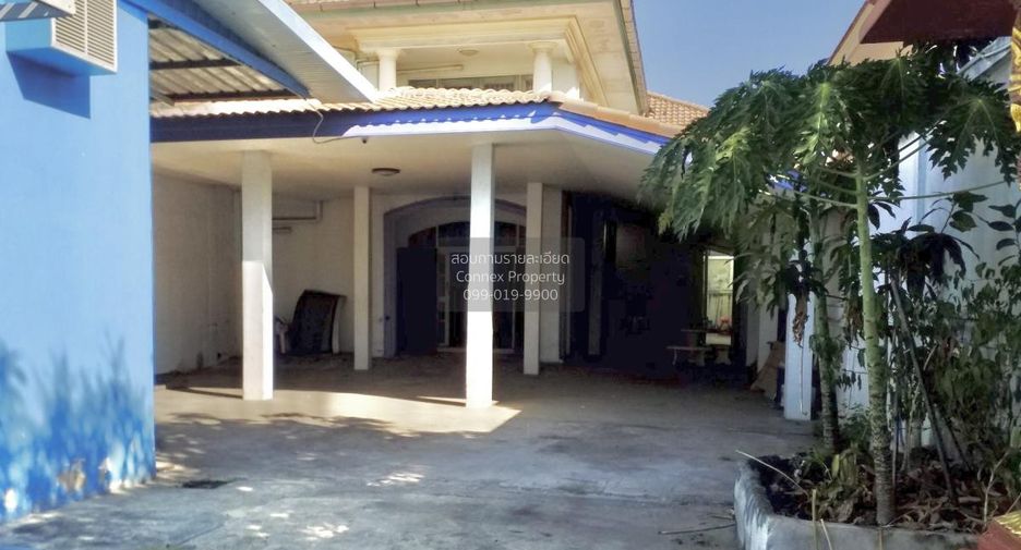 For sale 6 bedrooms house in Mueang Samut Prakan, Samut Prakan