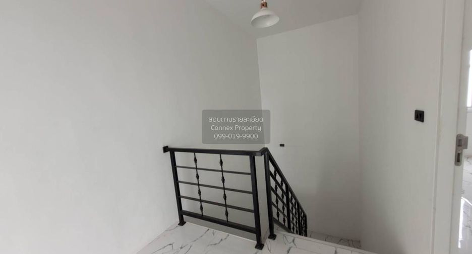 À vendre 3 chambres maison à Mueang Chon Buri, Chonburi